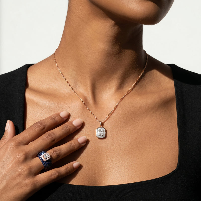 Nerra Ring
