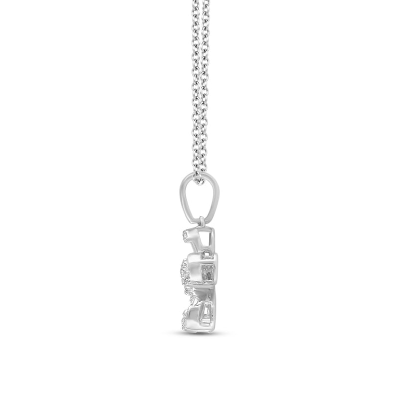 Floriette Necklace