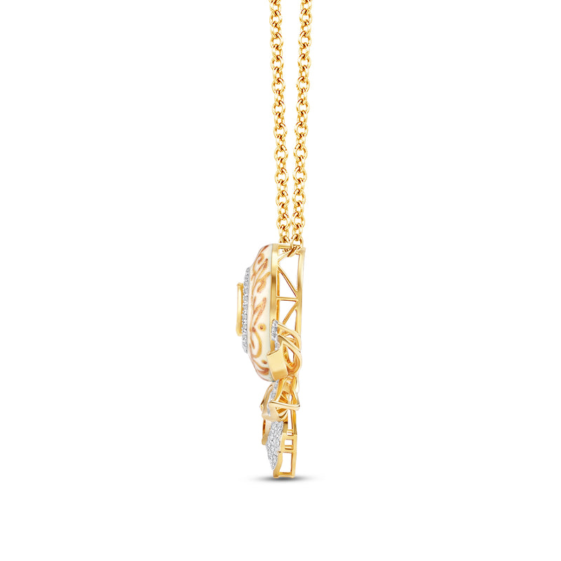 Florenza Pendant
