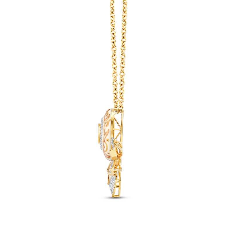 Florenza Pendant
