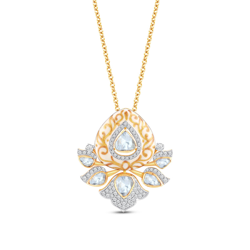Florenza Pendant