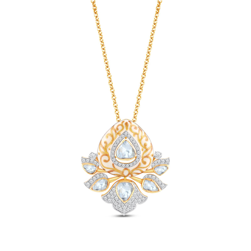 Florenza Pendant