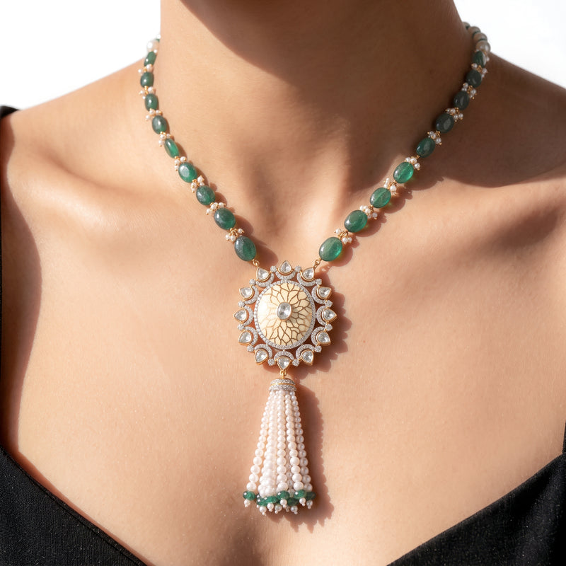 Neerja Necklace