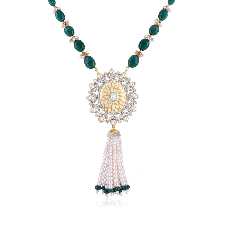 Neerja Necklace
