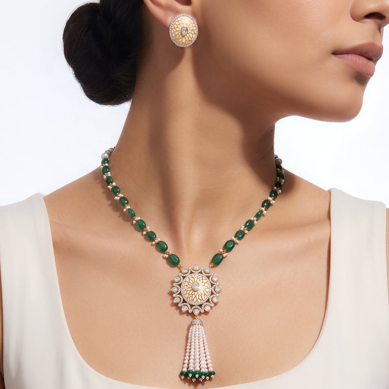 Neerja Earrings