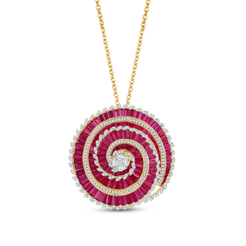 Vortessa Pendant