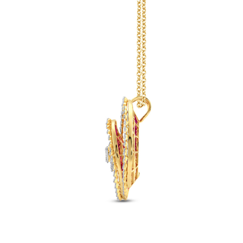 Vortessa Pendant