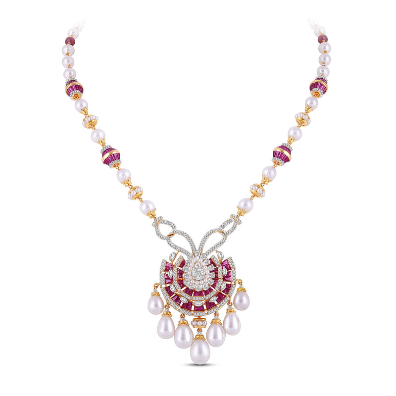 Evara Necklace