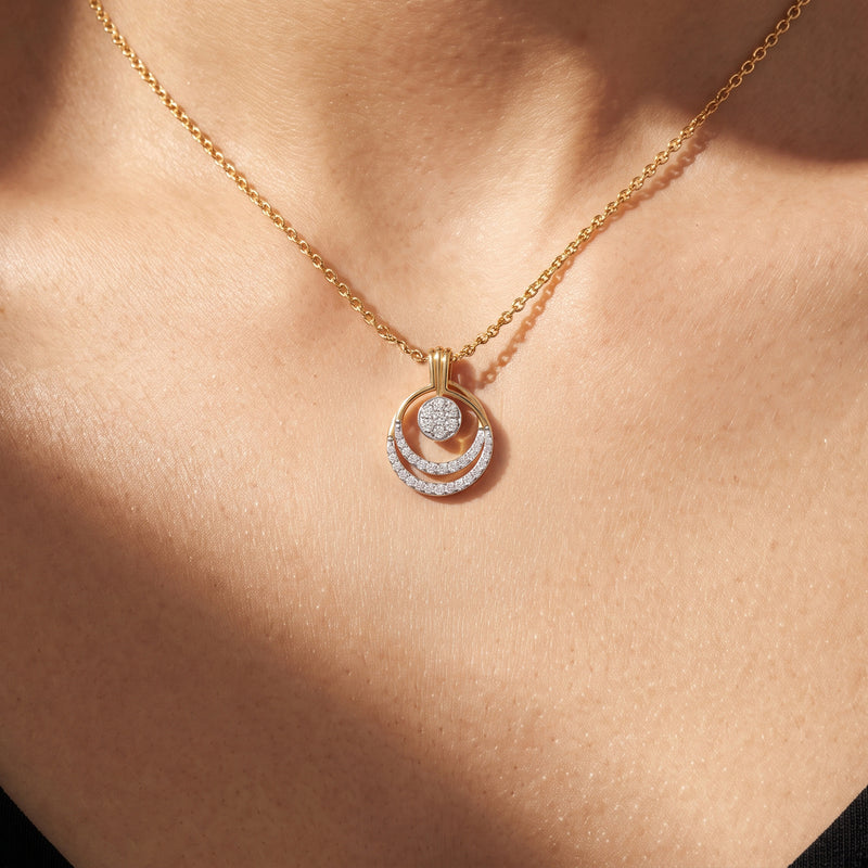 Sereina Pendant