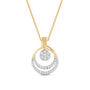 Sereina Diamond Fashion Cluster Pendant