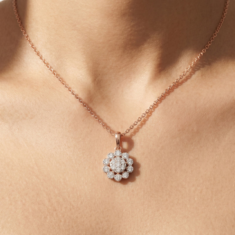 Finnia Pendant