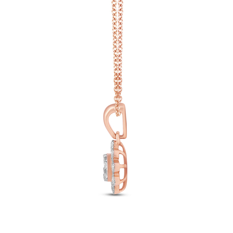 Finnia Necklace