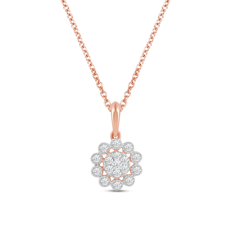 Finnia Necklace