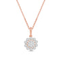 Finnia Diamond Fashion Pendant