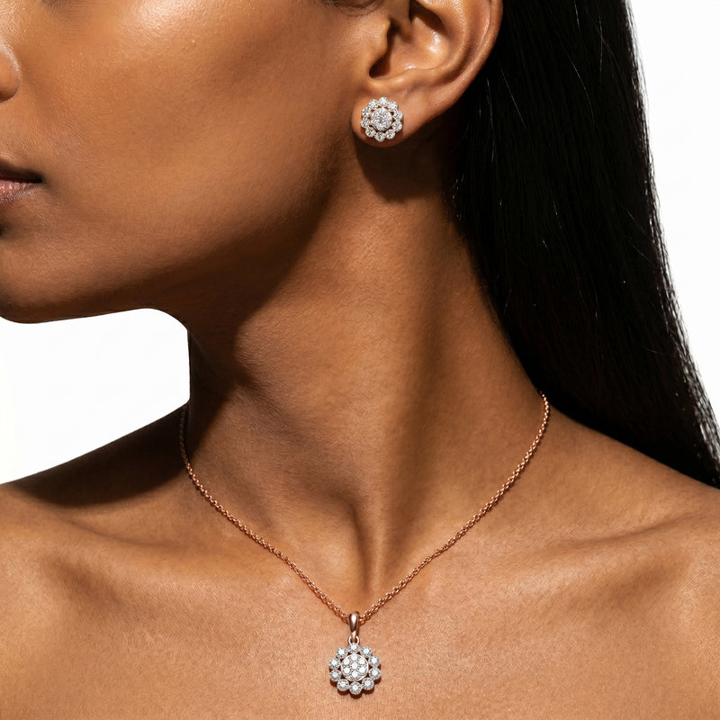 Finnia Earrings