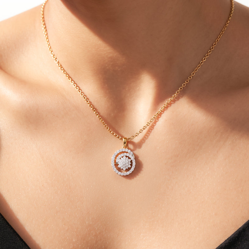 Brielle Necklace