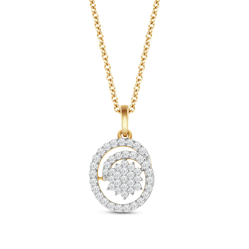 Brielle Necklace