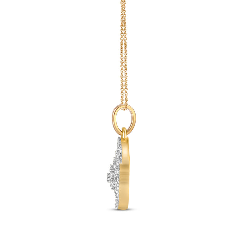 Brielle Necklace