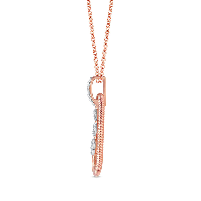 Fyre Necklace