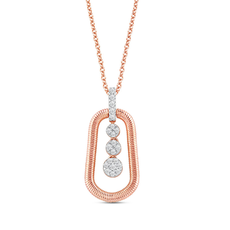 Fyre Necklace