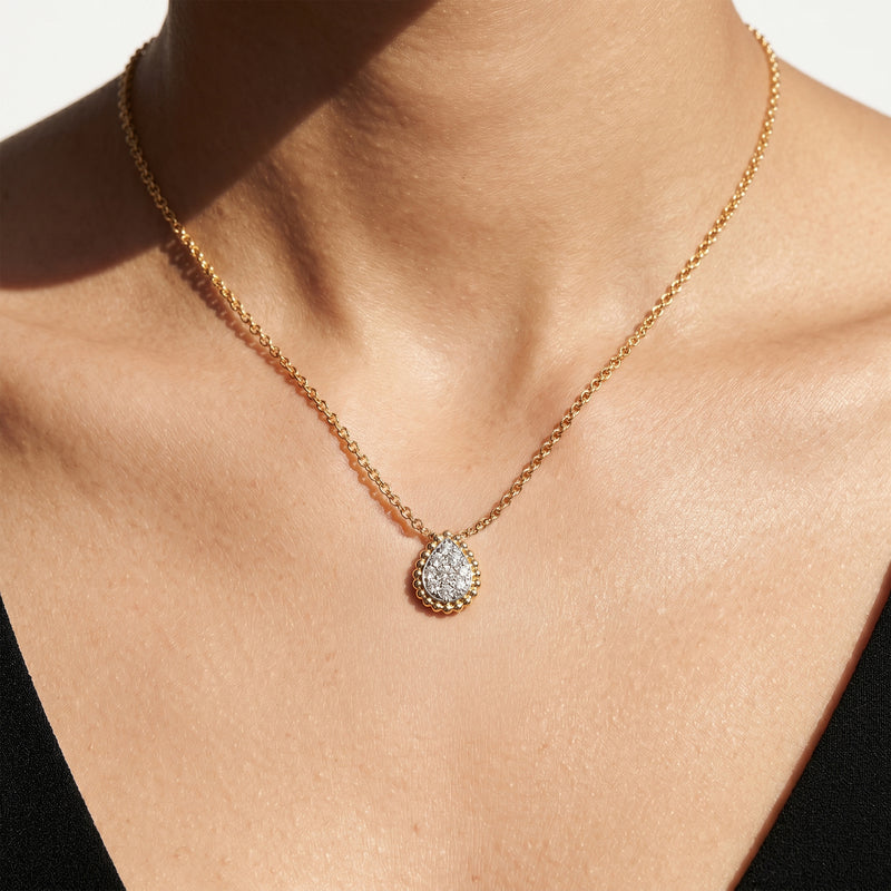Olivia Pendant