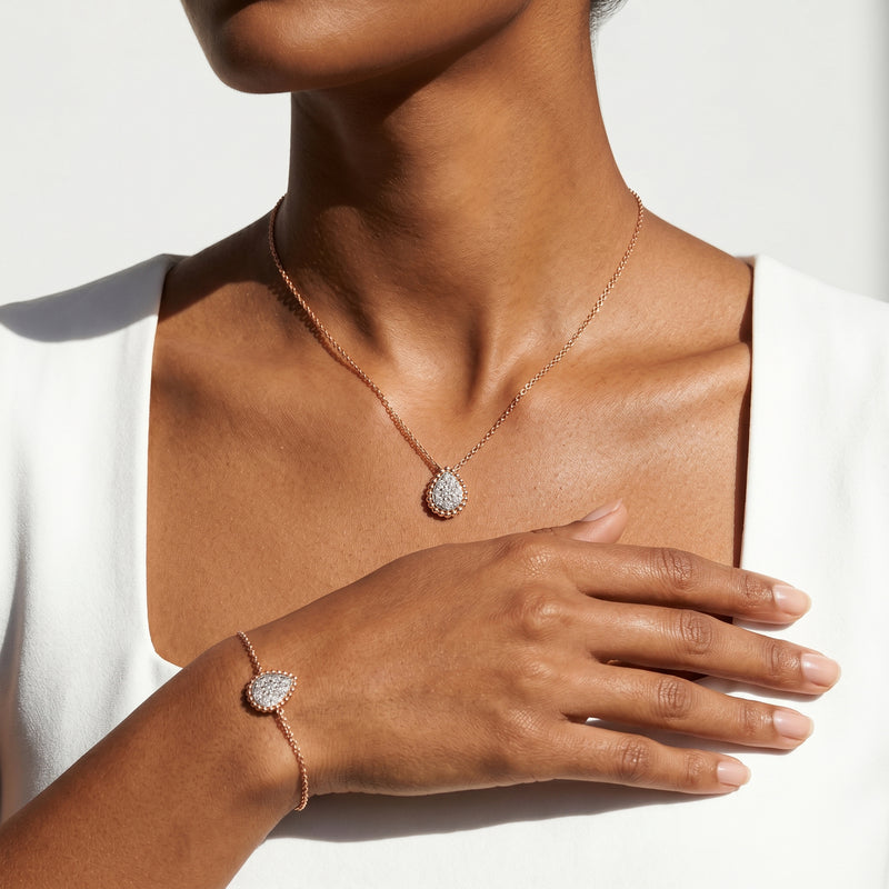Olivia Bracelet 