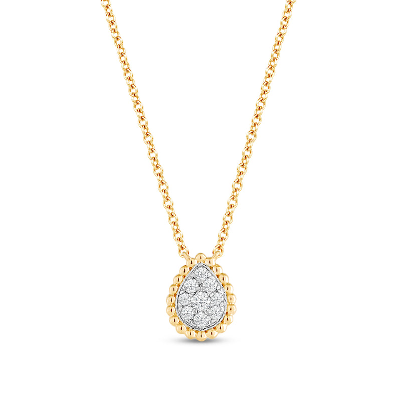 Olivia Pendant