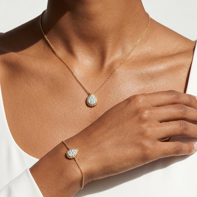 Olivia Bracelet 