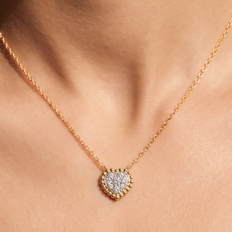 Camila Pendant