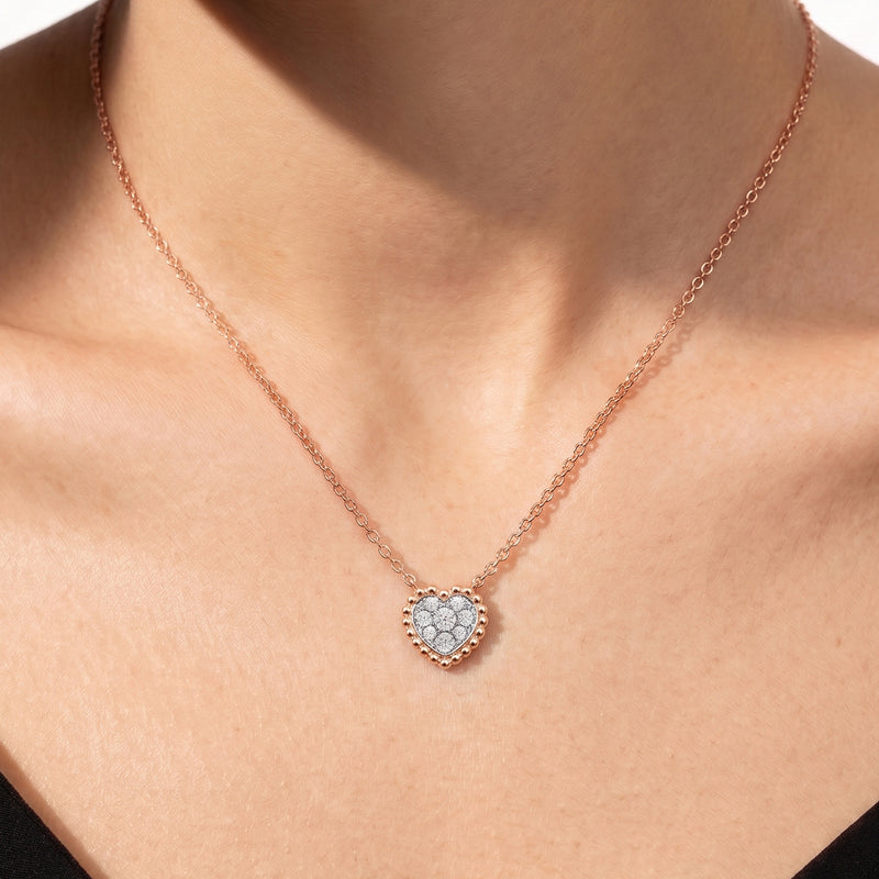 Camila Pendant