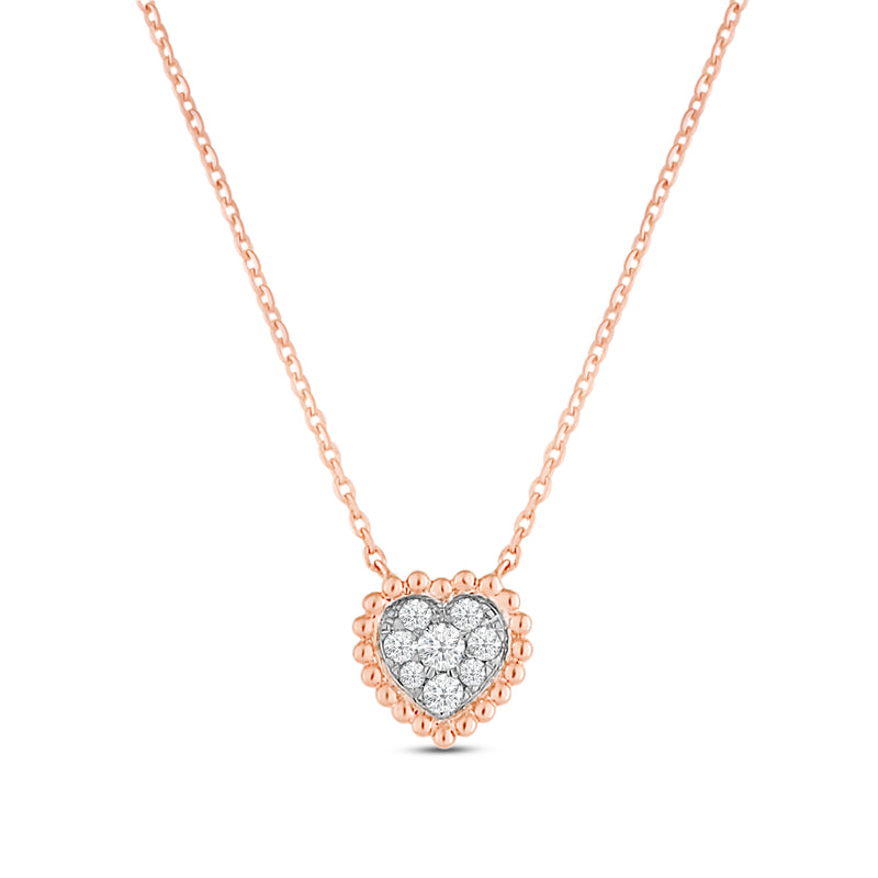 Camila Pendant