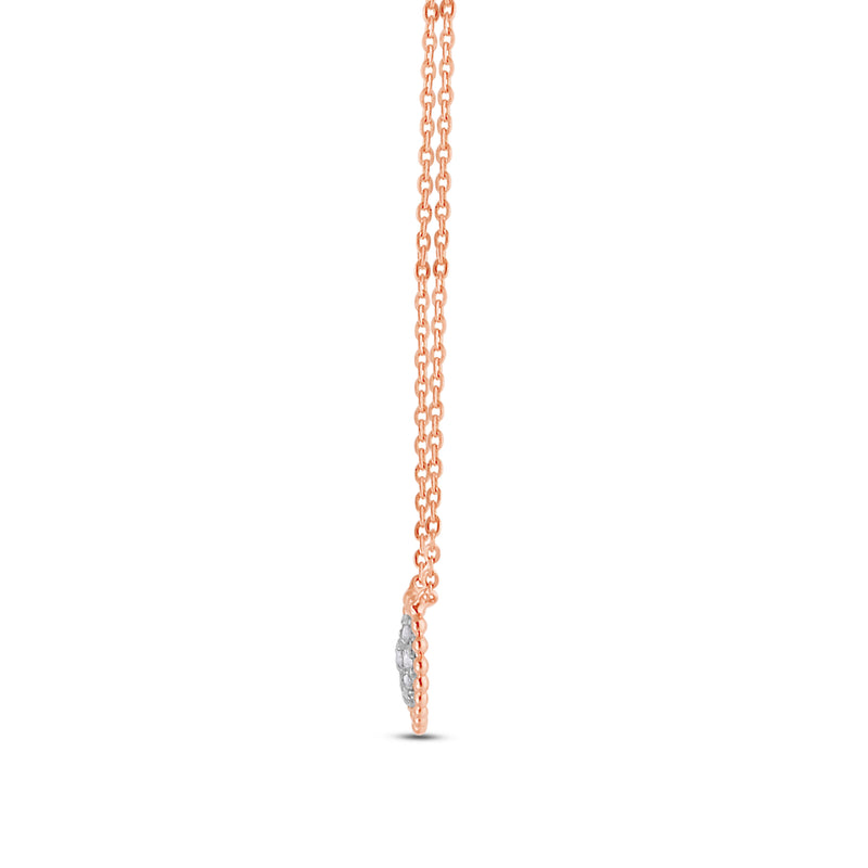 Camila Pendant