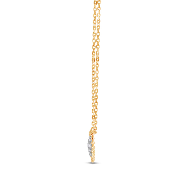 Camila Pendant