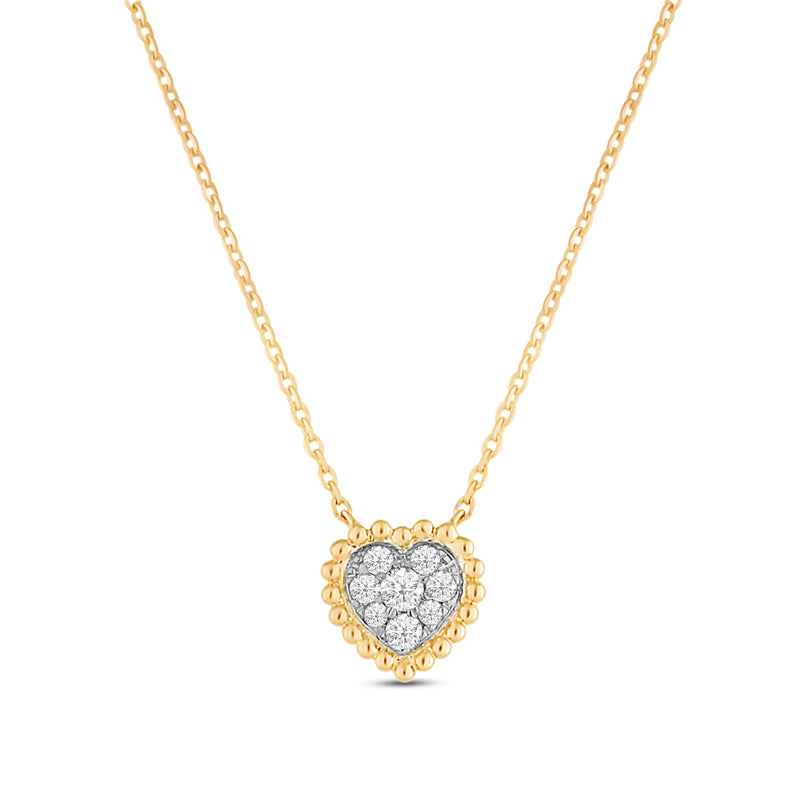 Camila Pendant