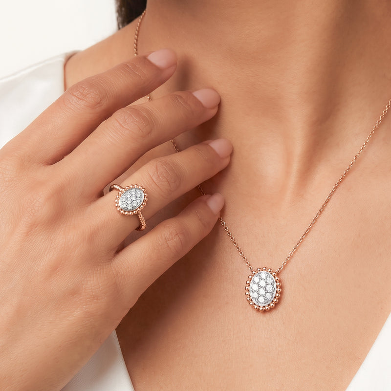 Felicia Ring