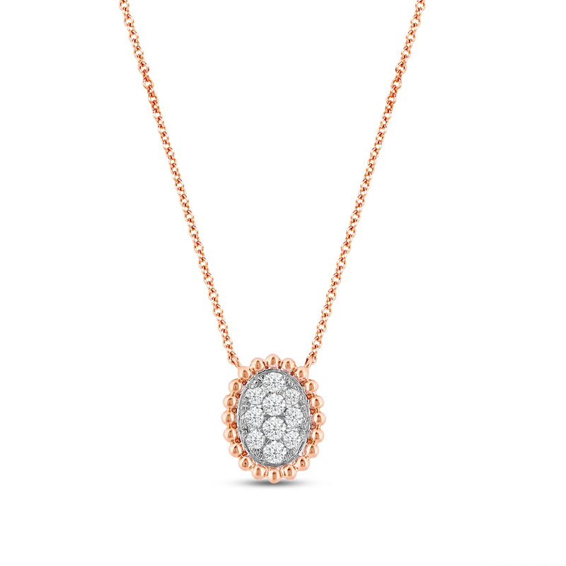 Oriana Pendant