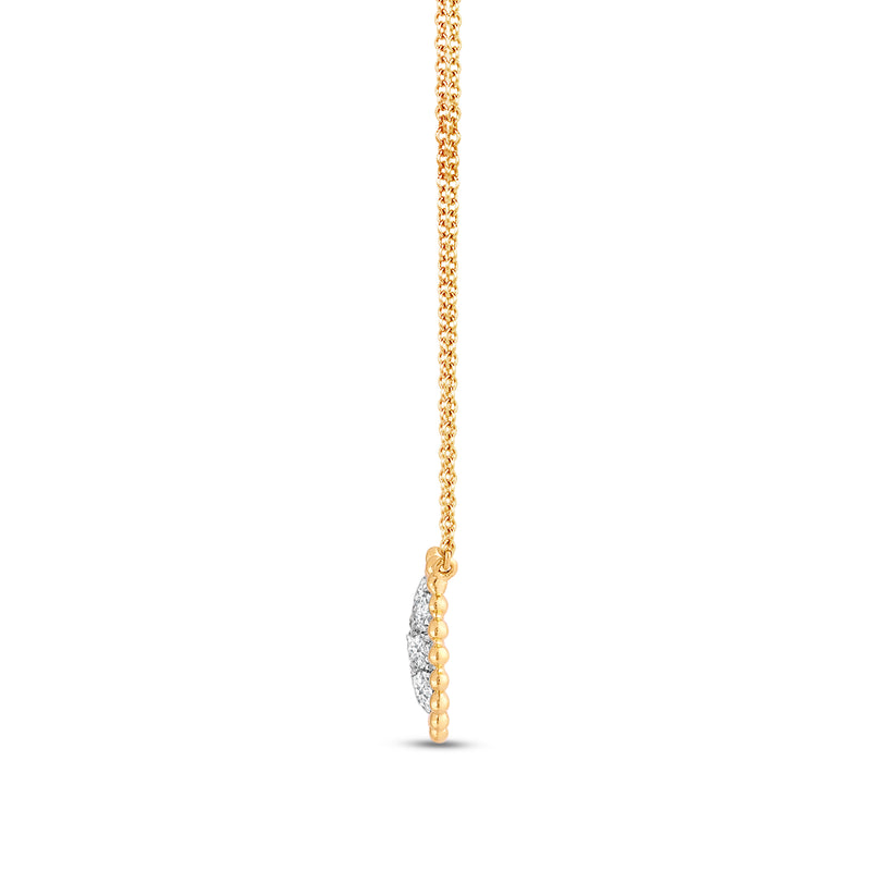 Felicia Pendant
