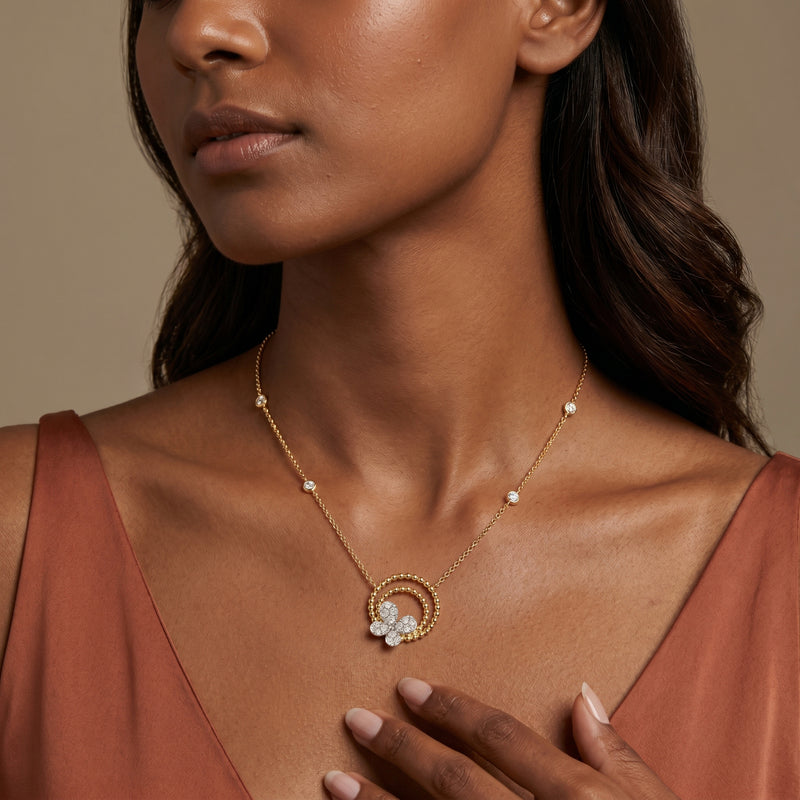 Celie Pendant