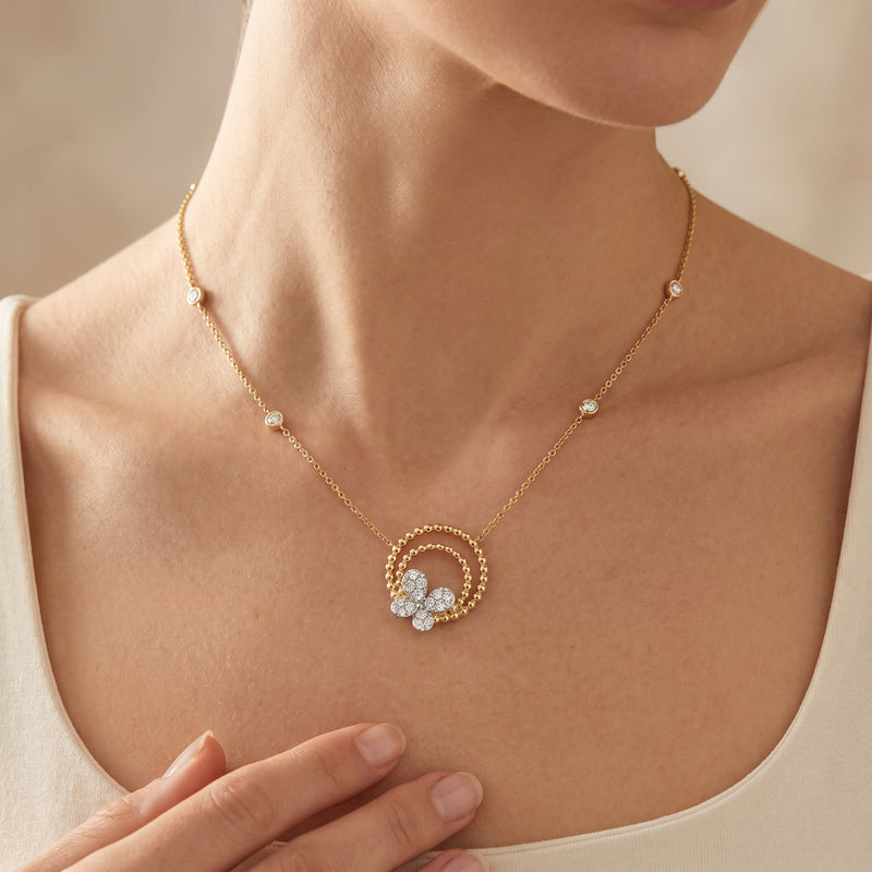 Celie Pendant