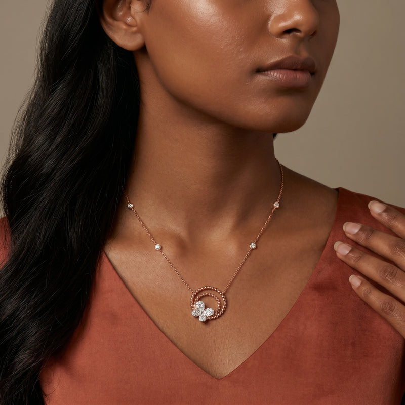 Clara Pendant