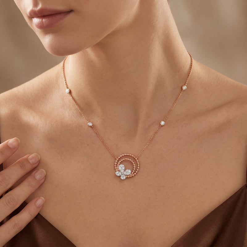 Clara Pendant