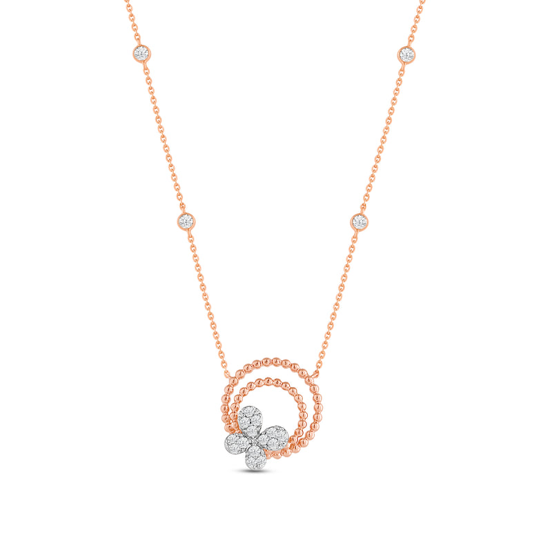 Clara Pendant
