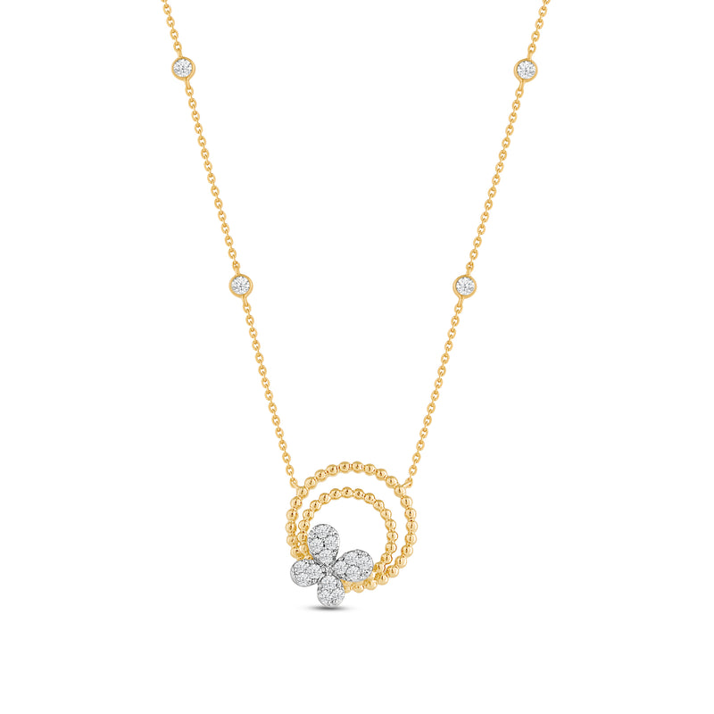 Celie Pendant