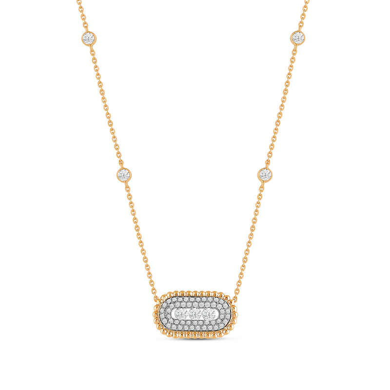 Coria Pendant