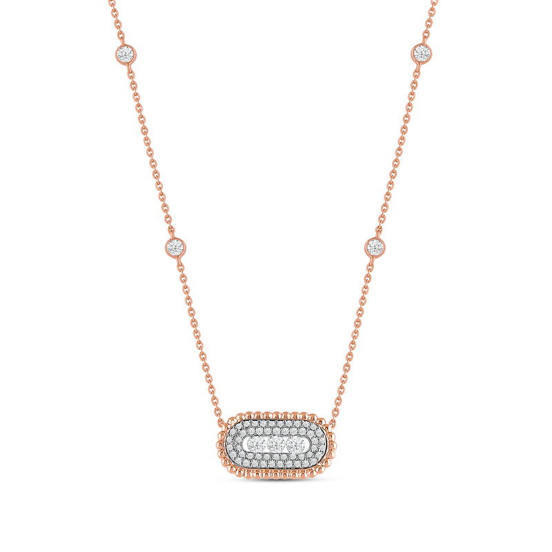 Coria Pendant