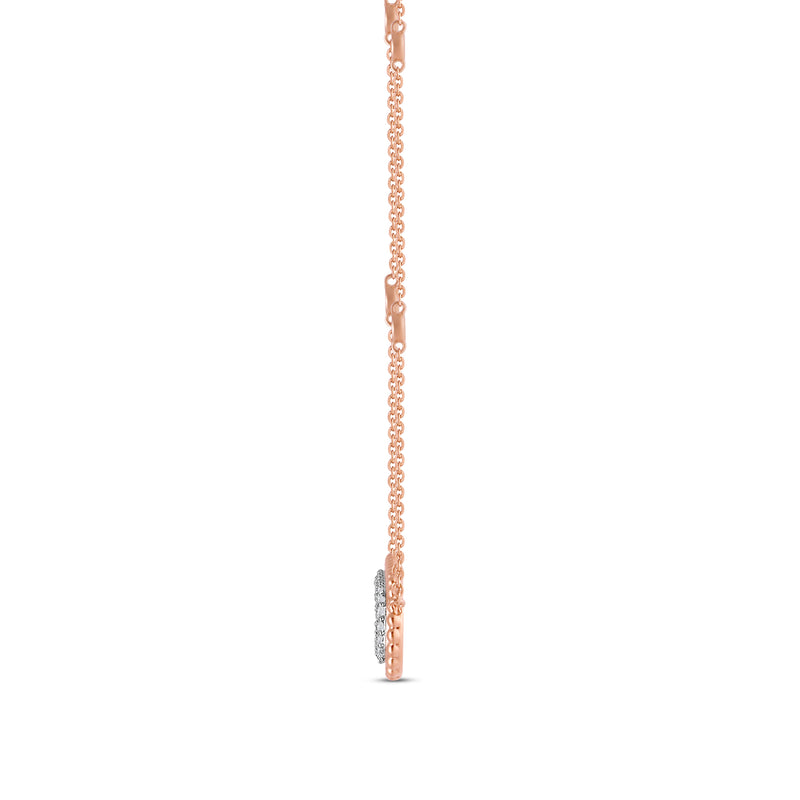 Coria Pendant