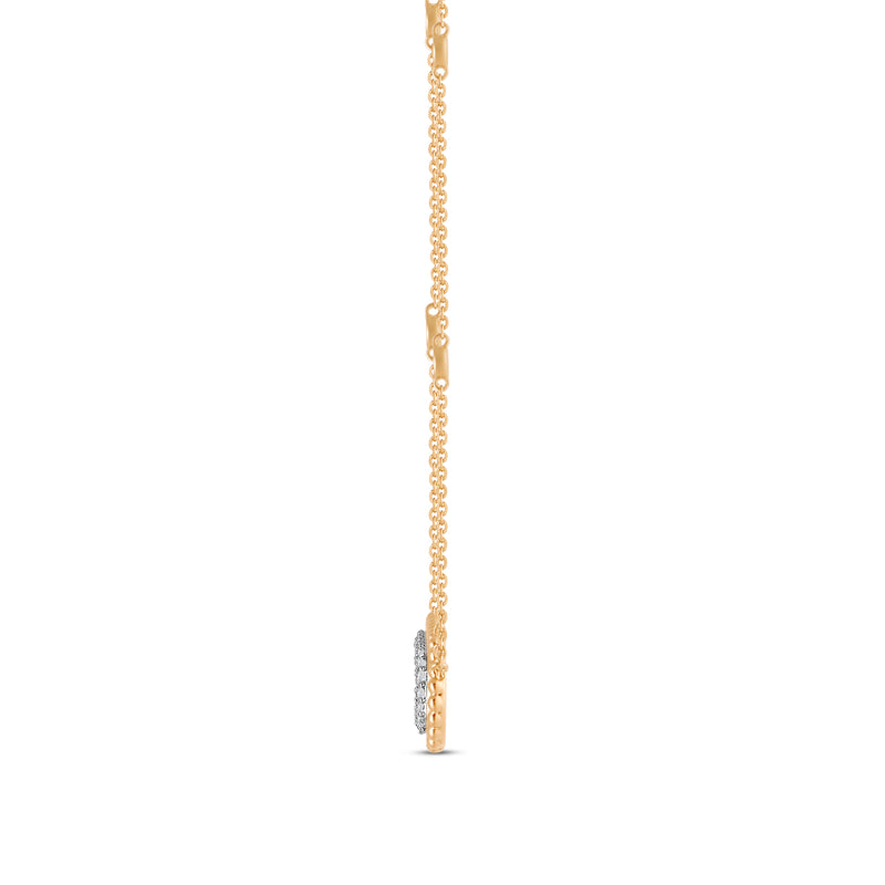 Coria Pendant