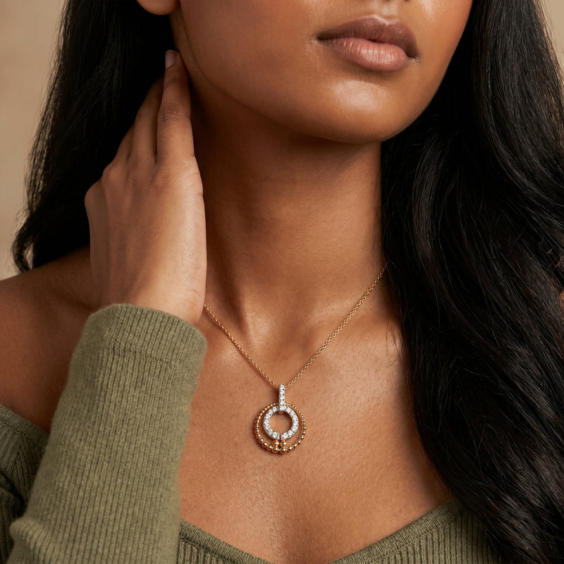 Cirielle Necklace