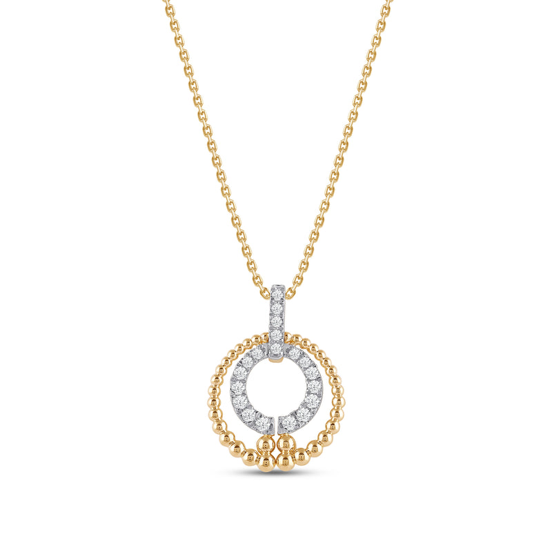 Cirielle Necklace