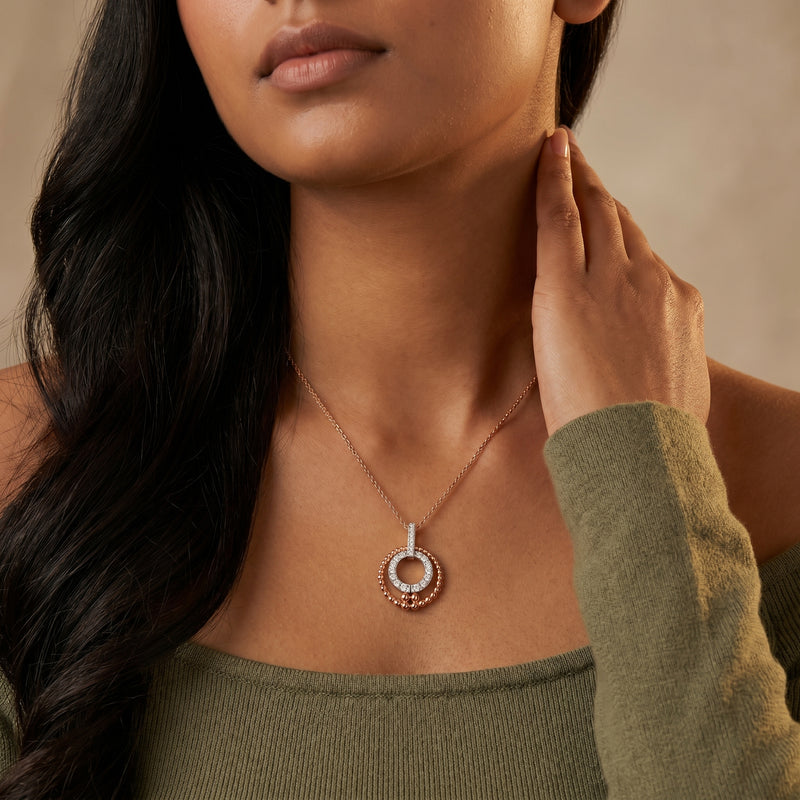 Tyla Pendant